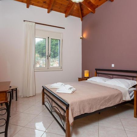 Villa Mary Gerani Chanion Extérieur photo
