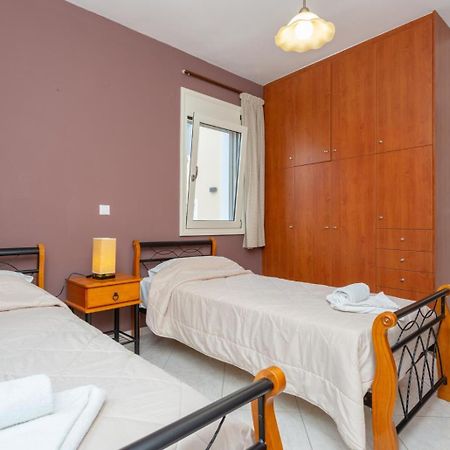 Villa Mary Gerani Chanion Extérieur photo
