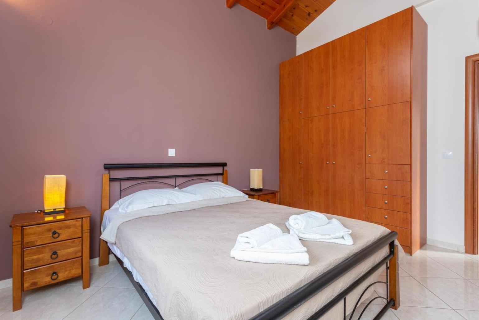 Villa Mary Gerani Chanion Extérieur photo